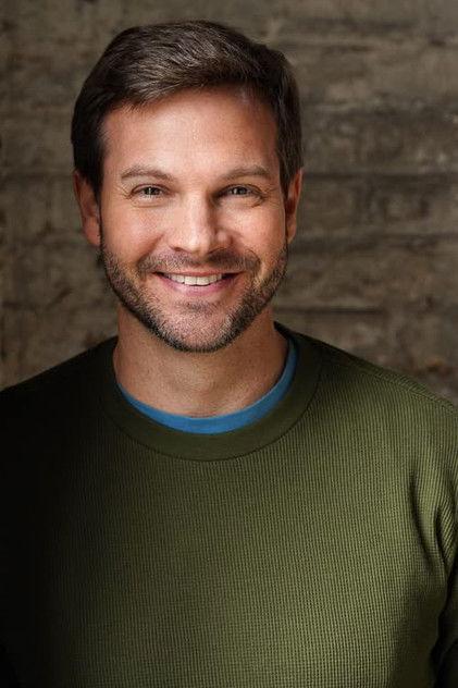 Patrick Fleming - Actor Profile Photo