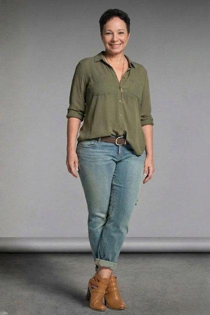 Lu Chagas - Actor Profile Photo