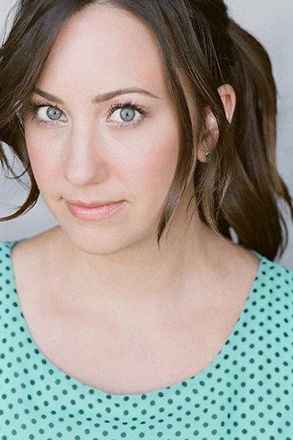Kristin Lynn - Actor Profile Photo
