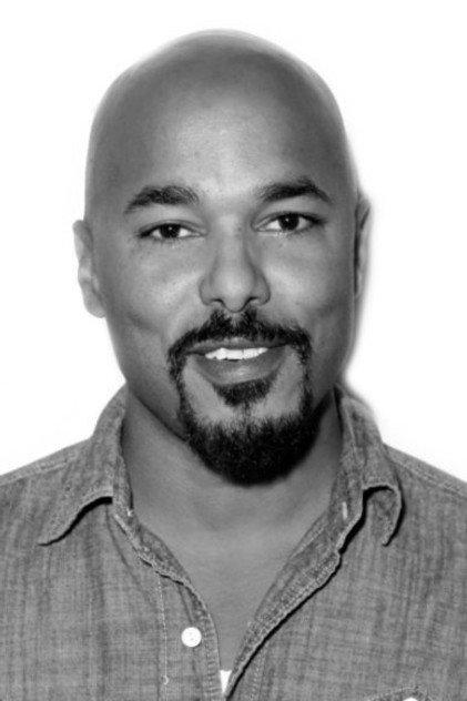 Geno Monteiro - Actor Profile Photo