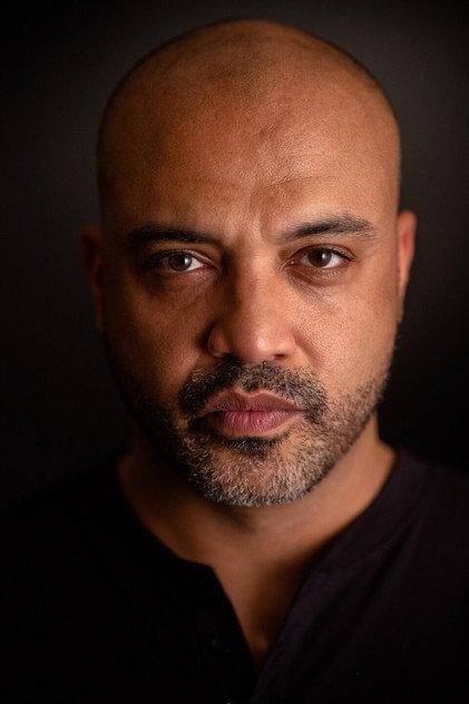 Perry Strong - Actor Profile Photo