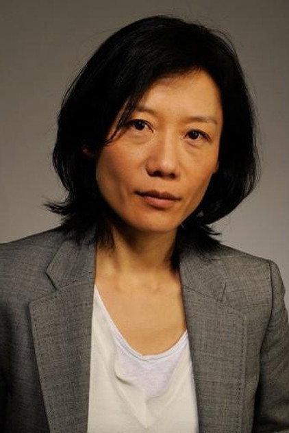 Ounie Lecomte - Actor Profile Photo