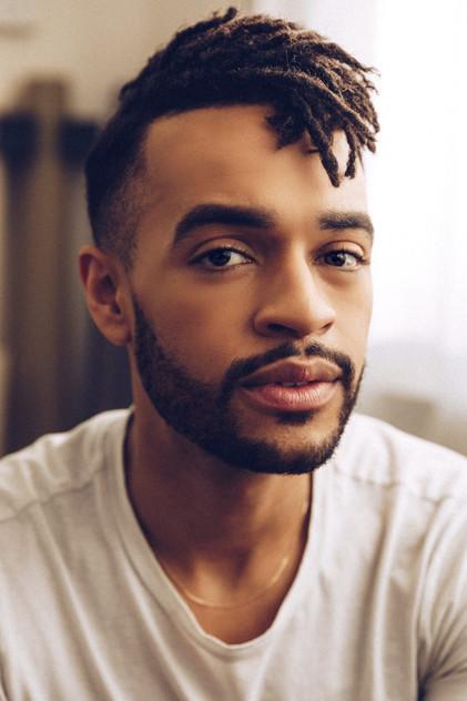 Noah J. Ricketts - Actor Profile Photo