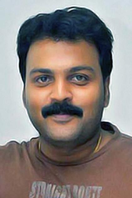 Yugendran - Actor Profile Photo