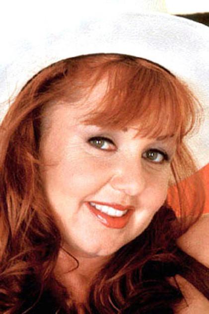 Cherry Brady - Actor Profile Photo