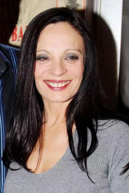 Efi Mouriki - Actor Profile Photo