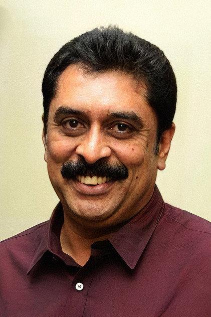 Ajay Rathnam - Actor Profile Photo