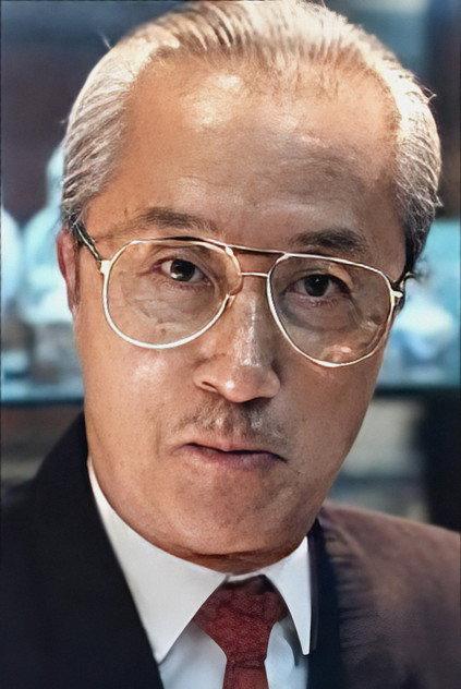 Leung Kai-Chi - Actor Profile Photo