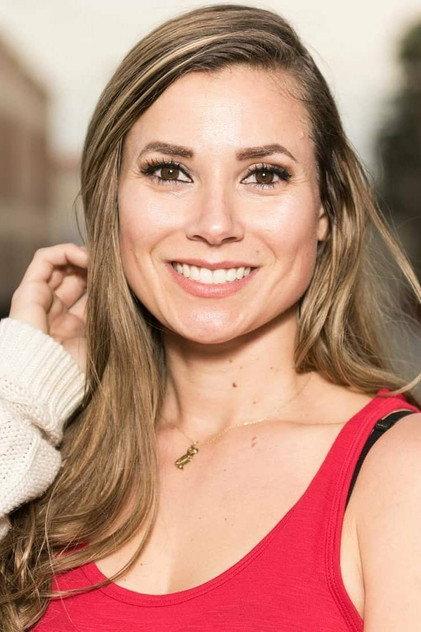 Nikki Kris - Actor Profile Photo