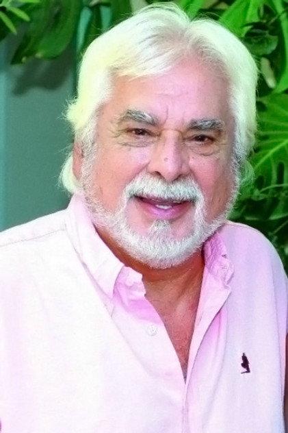 Nikos Garofallou - Actor Profile Photo