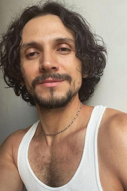Jyasú Torruco - Actor Profile Photo