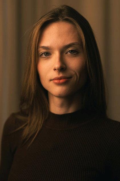 Nadja Gallera - Actor Profile Photo