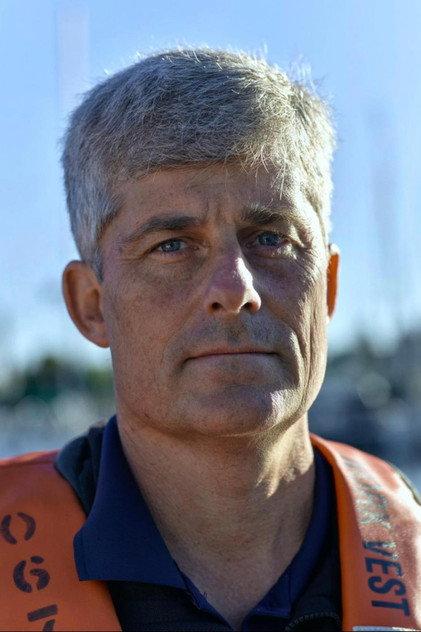 Stockton Rush - Actor Profile Photo