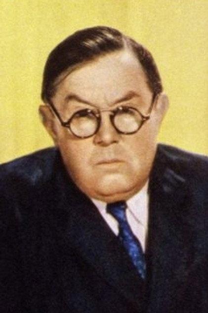 Walter C. Kelly - Actor Profile Photo
