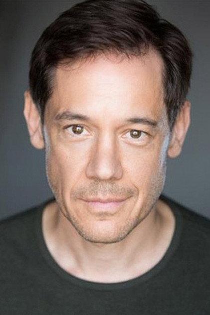 Adrian Grove - Actor Profile Photo