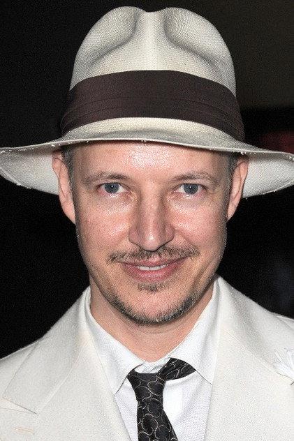 Tom Six - Actor Profile Photo