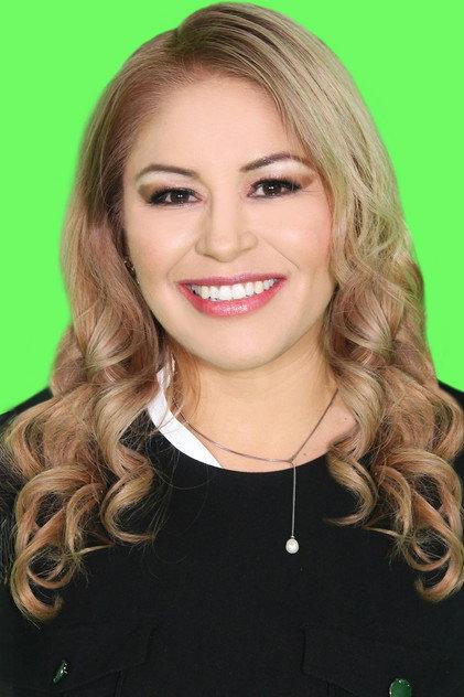 Silvia Machuca - Actor Profile Photo