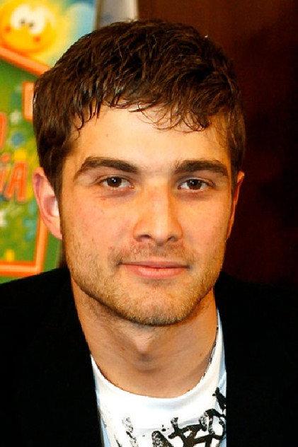 Manuele Labate - Actor Profile Photo