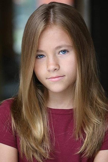 Shaylee Mansfield - Actor Profile Photo