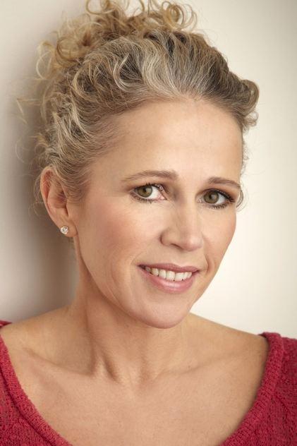 Lucy Benjamin - Actor Profile Photo