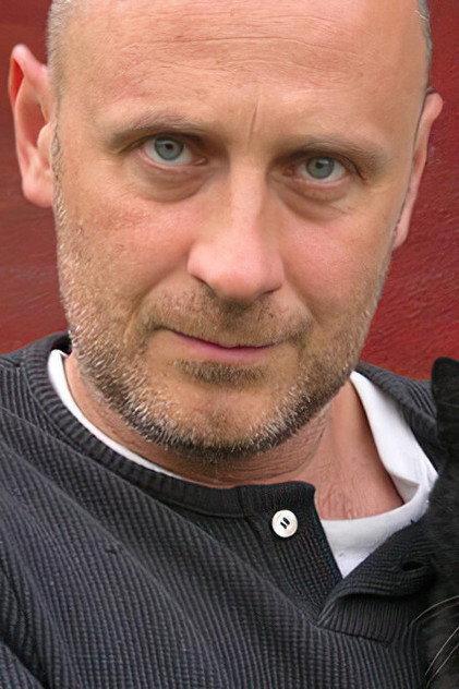 Mladen Mitrović - Actor Profile Photo