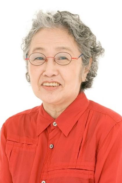 Reiko Seno - Actor Profile Photo