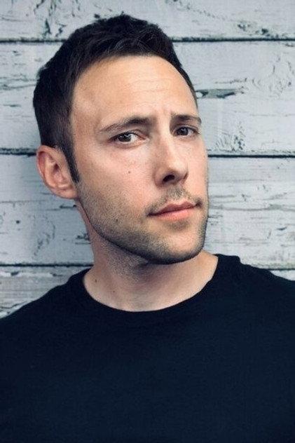 Joe Gaudet - Actor Profile Photo