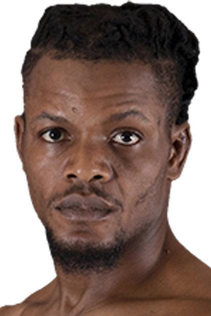 Alain Ilunga - Actor Profile Photo