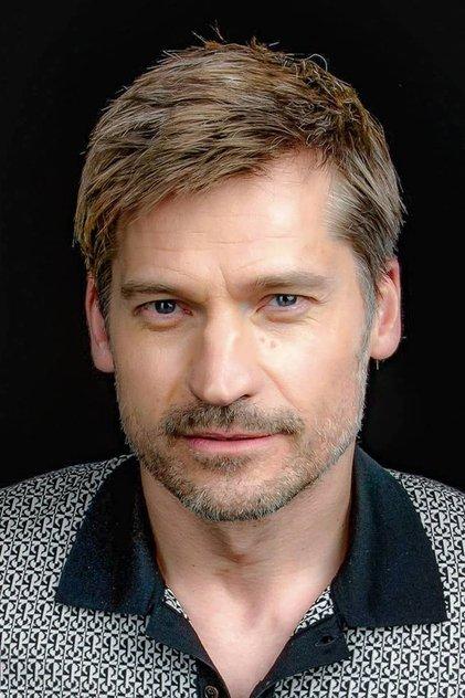 Nikolaj Coster-Waldau - Actor Profile Photo