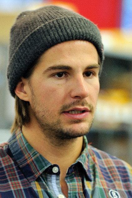 Benedikt Mayr - Actor Profile Photo