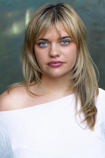 Maiah Webster - Actor Profile Photo