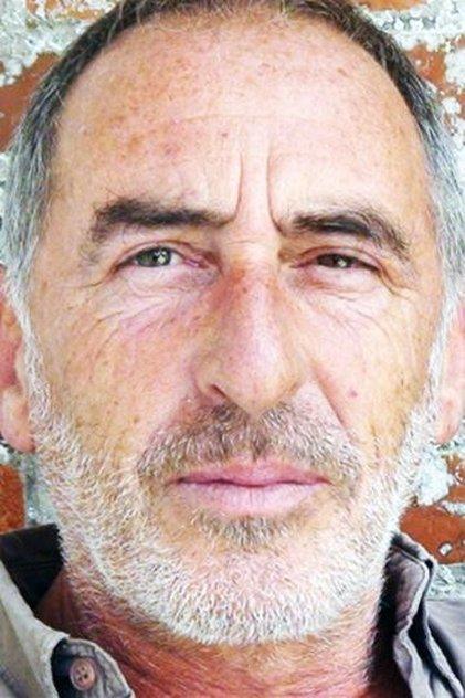 Christophe Odent - Actor Profile Photo
