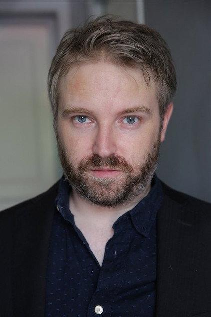 Thibaud Vaneck - Actor Profile Photo