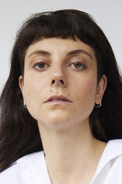 Valérie Tellos - Actor Profile Photo