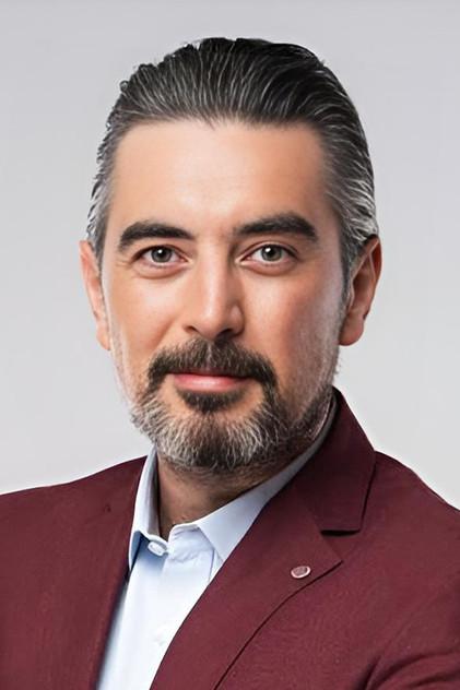 Ali İhsan Varol - Actor Profile Photo