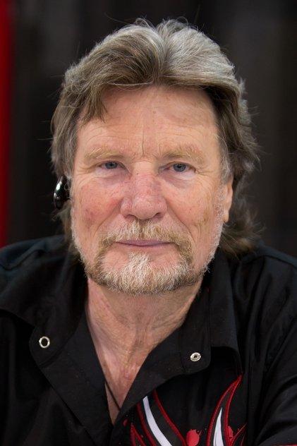 Vernon Wells - Actor Profile Photo