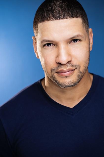 Brandon Moten - Actor Profile Photo