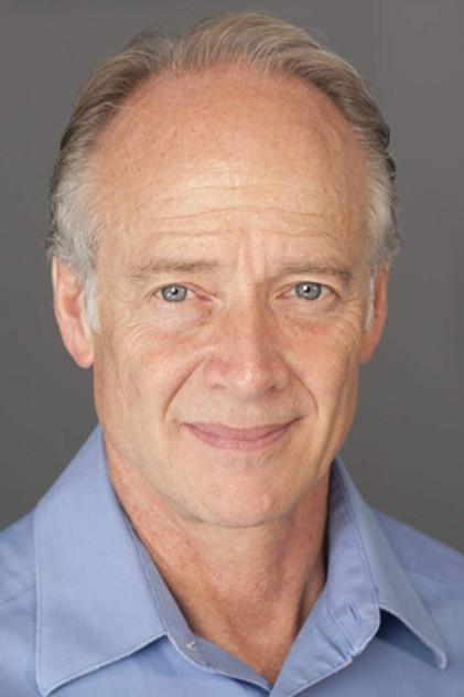 Greg Wood - Actor Profile Photo