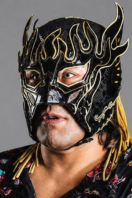 Kyosuke Mikami - Actor Profile Photo