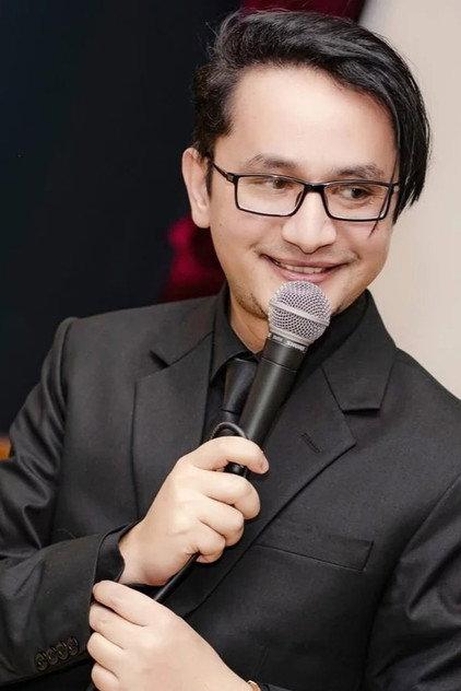 Saigrace Pokharel - Actor Profile Photo