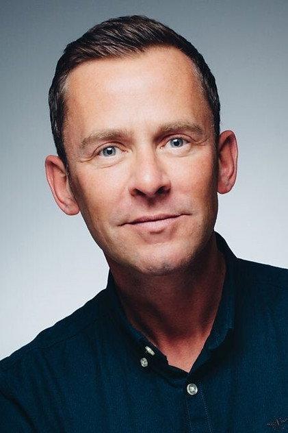 Scott Mills - Actor Profile Photo