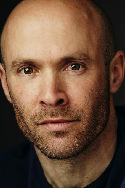 Aaron Roman Weiner - Actor Profile Photo