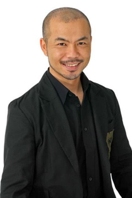 Hideo Sako - Actor Profile Photo