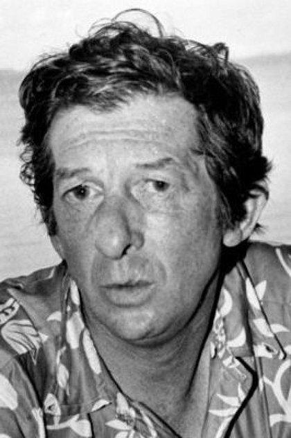Jack MacGowran - Actor Profile Photo
