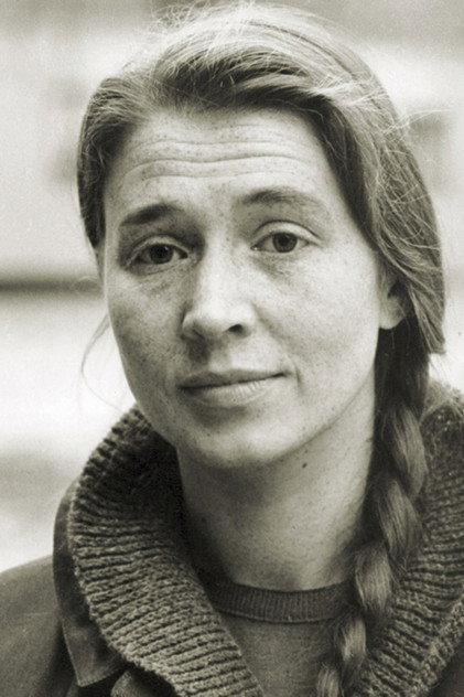 Birgitta Trotzig - Actor Profile Photo