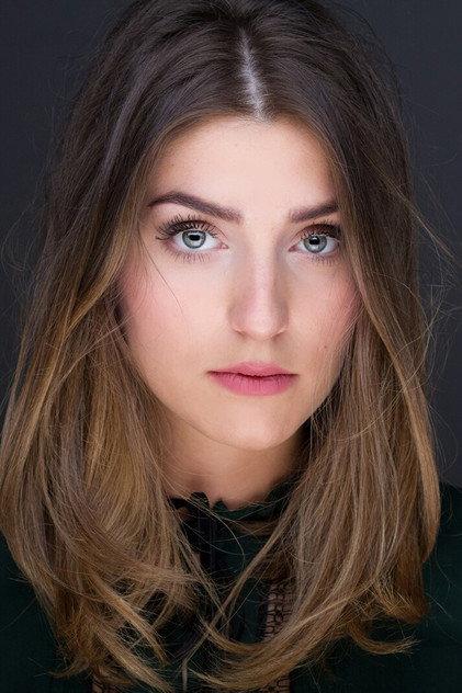 Anđela Jovanović - Actor Profile Photo