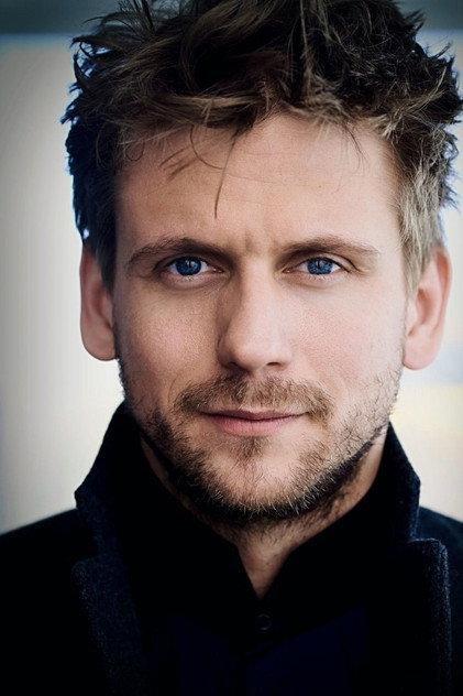 Steve Windolf - Actor Profile Photo