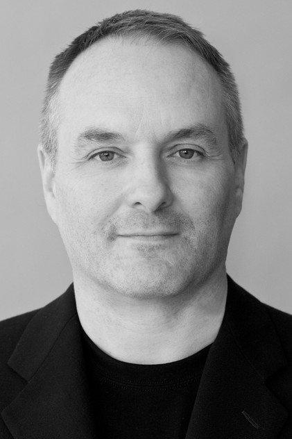 John Mighton - Actor Profile Photo