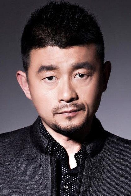 Xiangrong Dong - Actor Profile Photo