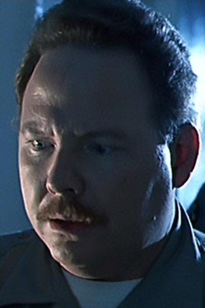 Dan Stanton - Actor Profile Photo